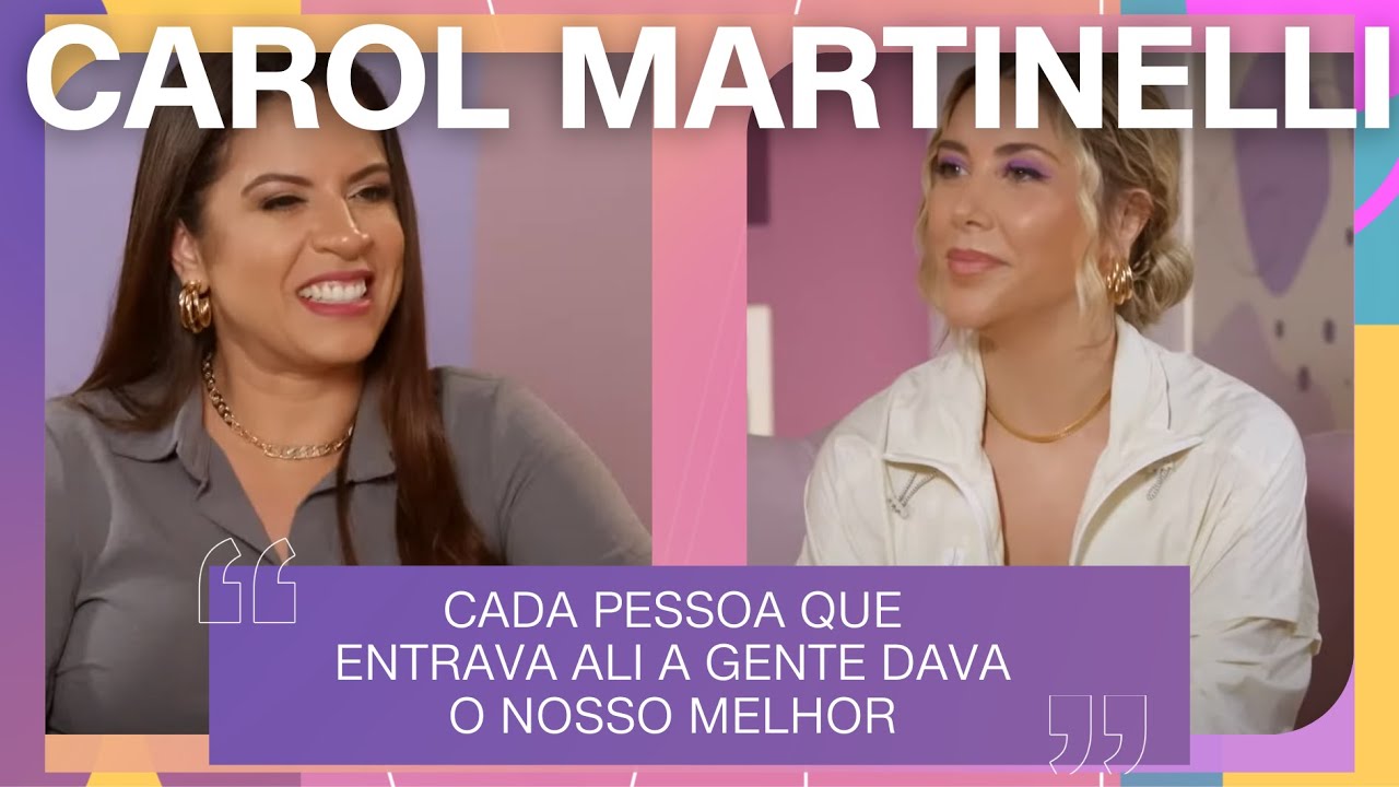 MiConta com Carol Martinelli | Programa Completo