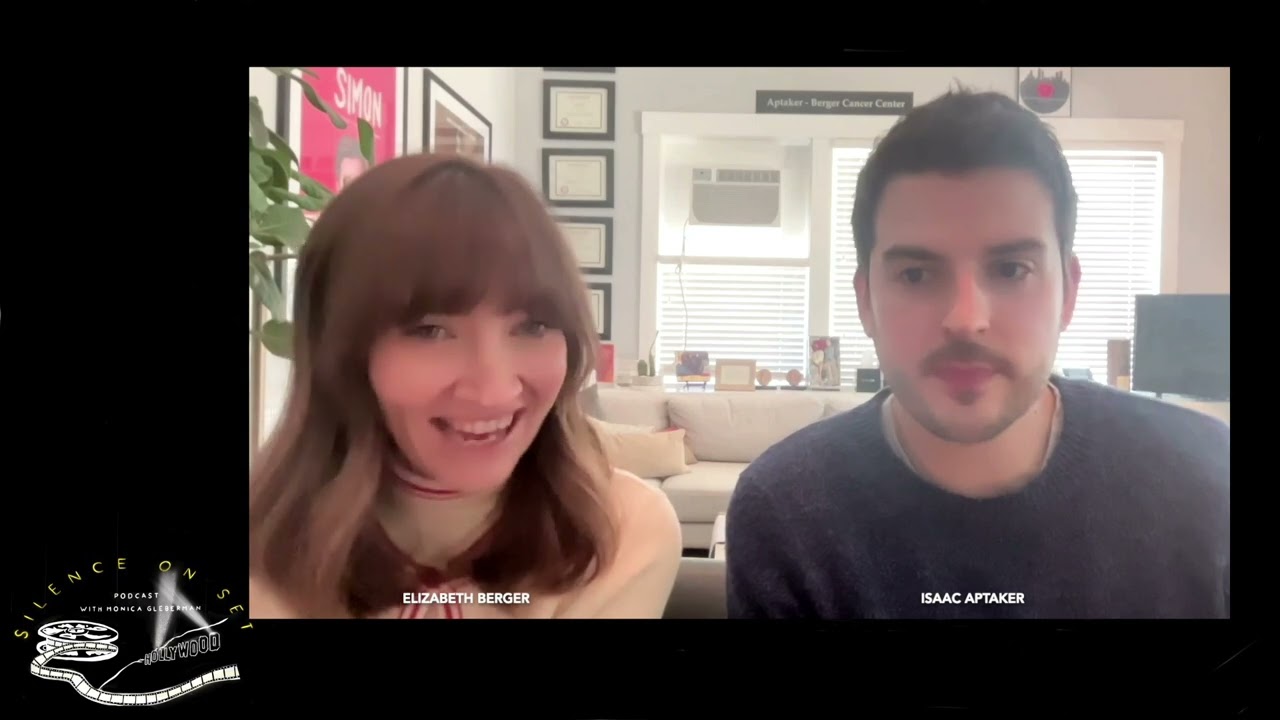 HIMYF's Writers and EP's Isaac Aptaker and Elizabeth Berger talk new season