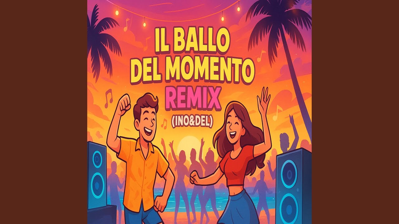 Ilballo Del Momento