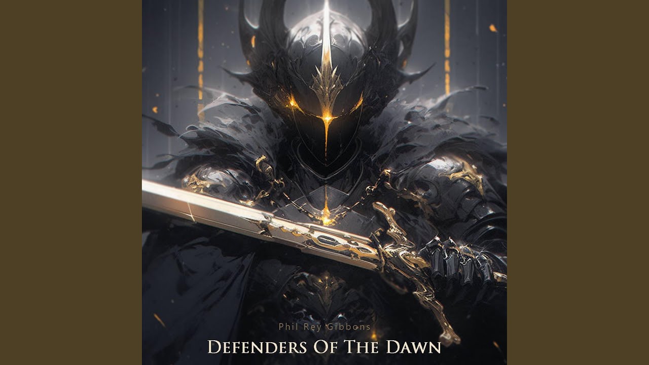 Warrior Of The Eternal War