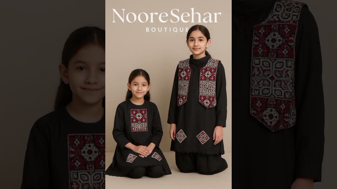 #nooresehar#boutique#alhamdulillah#happycustomerreview#customizationavailable#03451160410