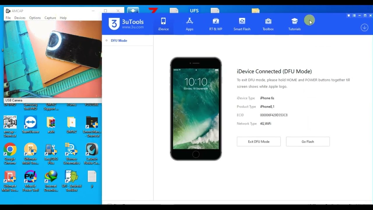 Iphone 6/6s unlock with network by unlock tool/Iphone 6/6s mount data error unlock tool/iphone 6/6s