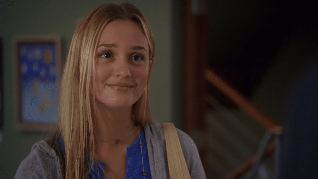 Leighton Meester Filmography (2022)