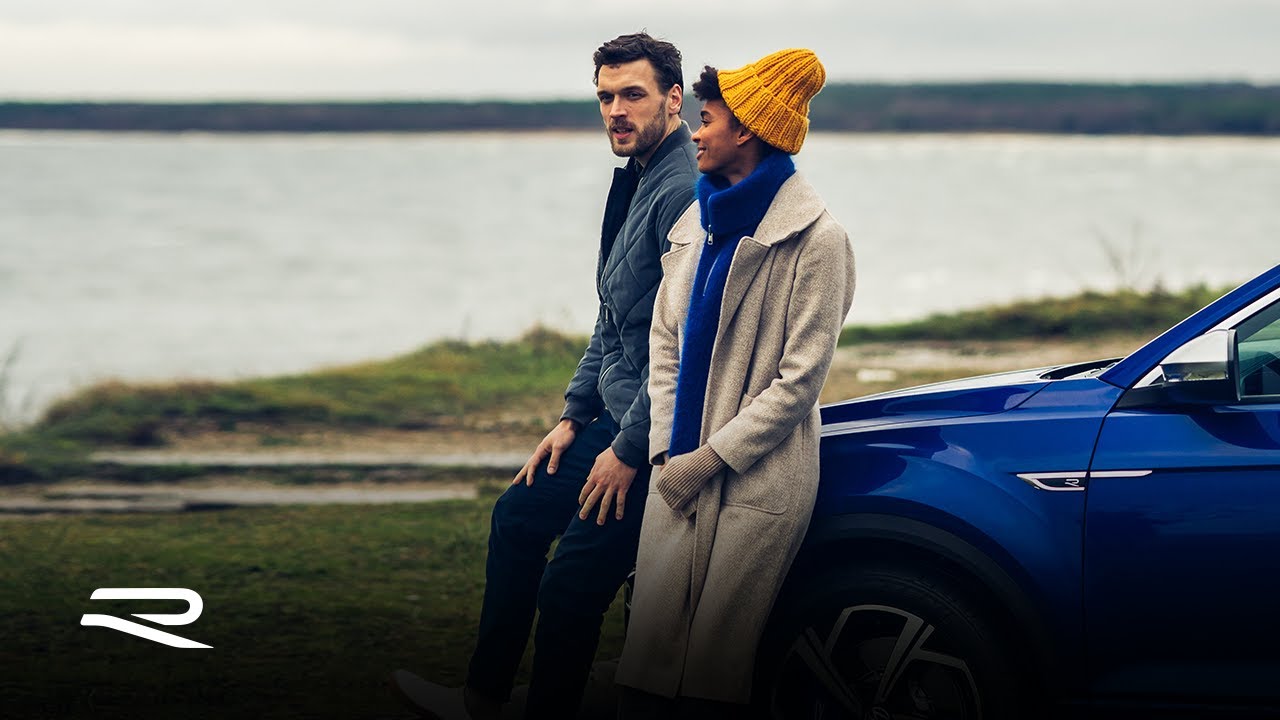 Meet the new T-Roc R | Volkswagen R