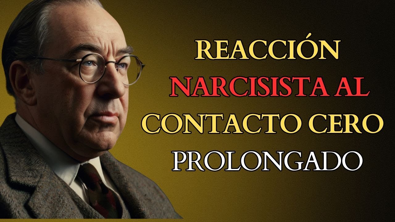 Cómo reaccionan los narcisistas tras un contacto cero prolongado | Psicología Del Narcisista
