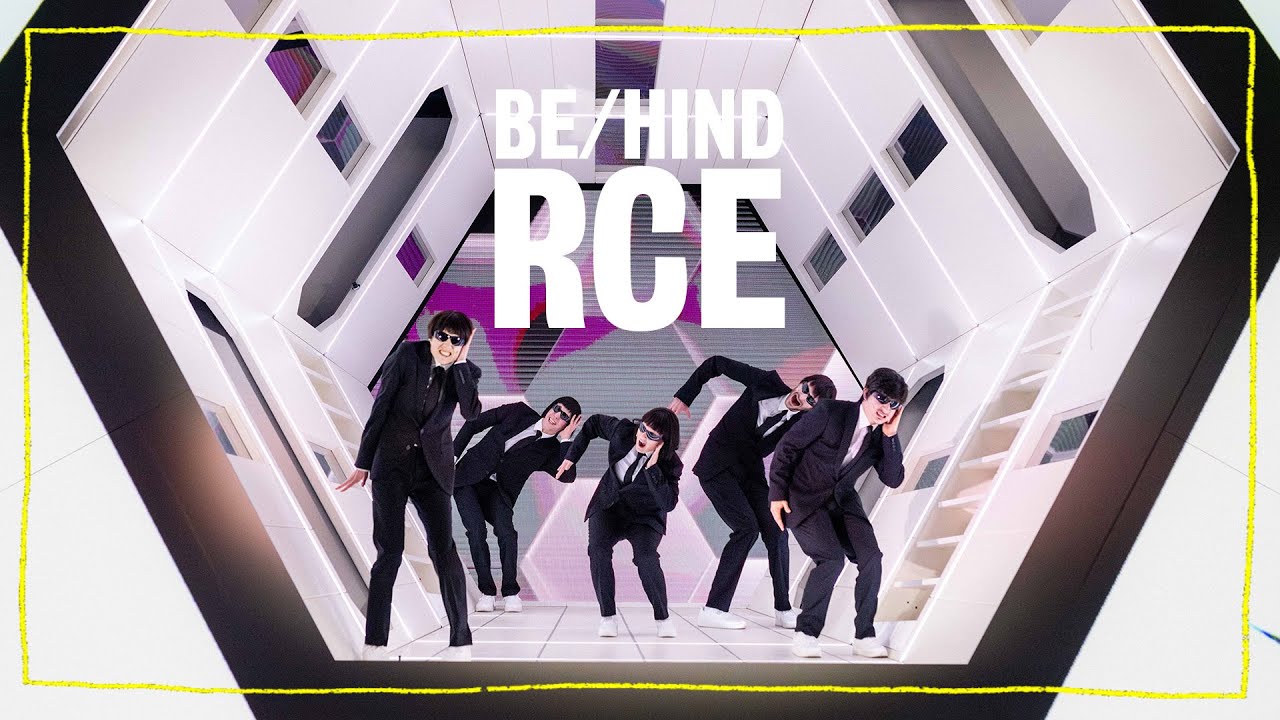 BE/HIND 
