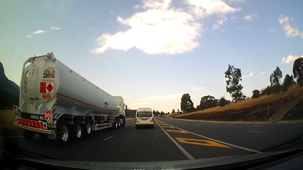 Scenik Drives: Pretoria to Durban pt4