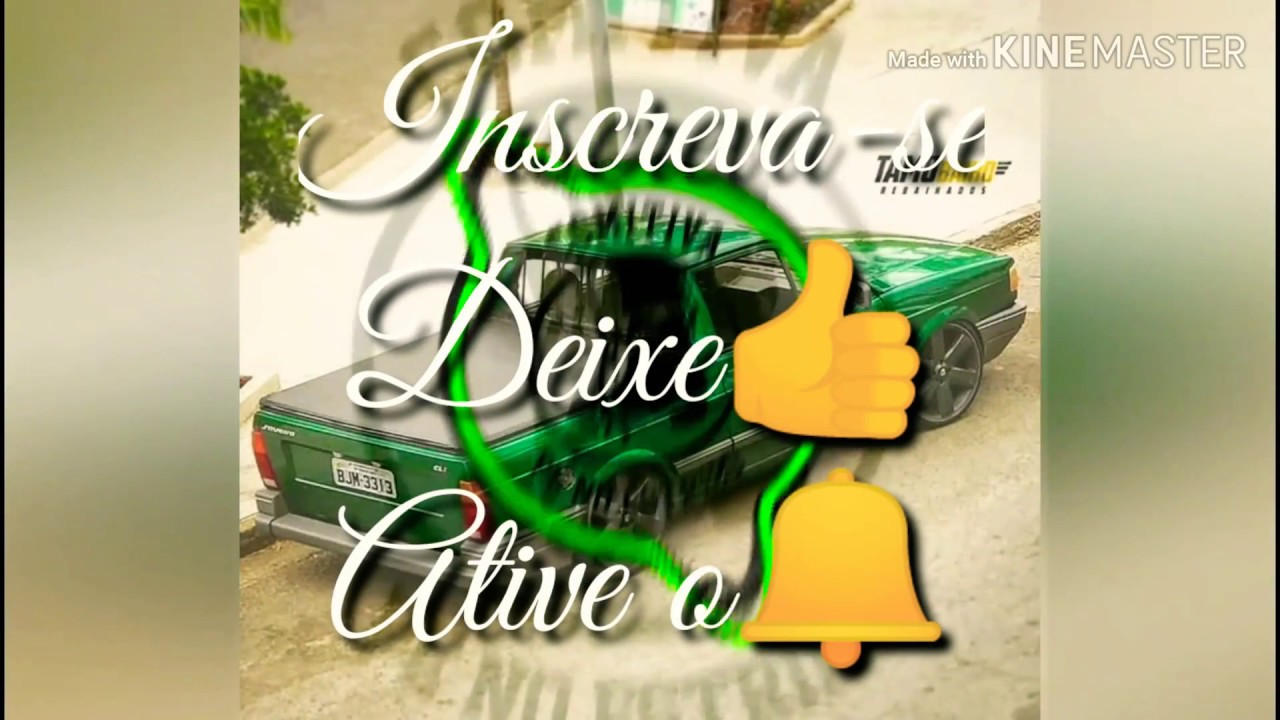 Comitiva Pé No Estribo - Pra Todas As Comitiva do Brasil