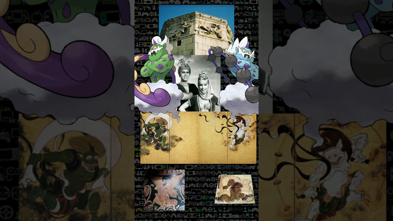 Die Herkunft aller Pokemon - Generation 5: Einall Part 31