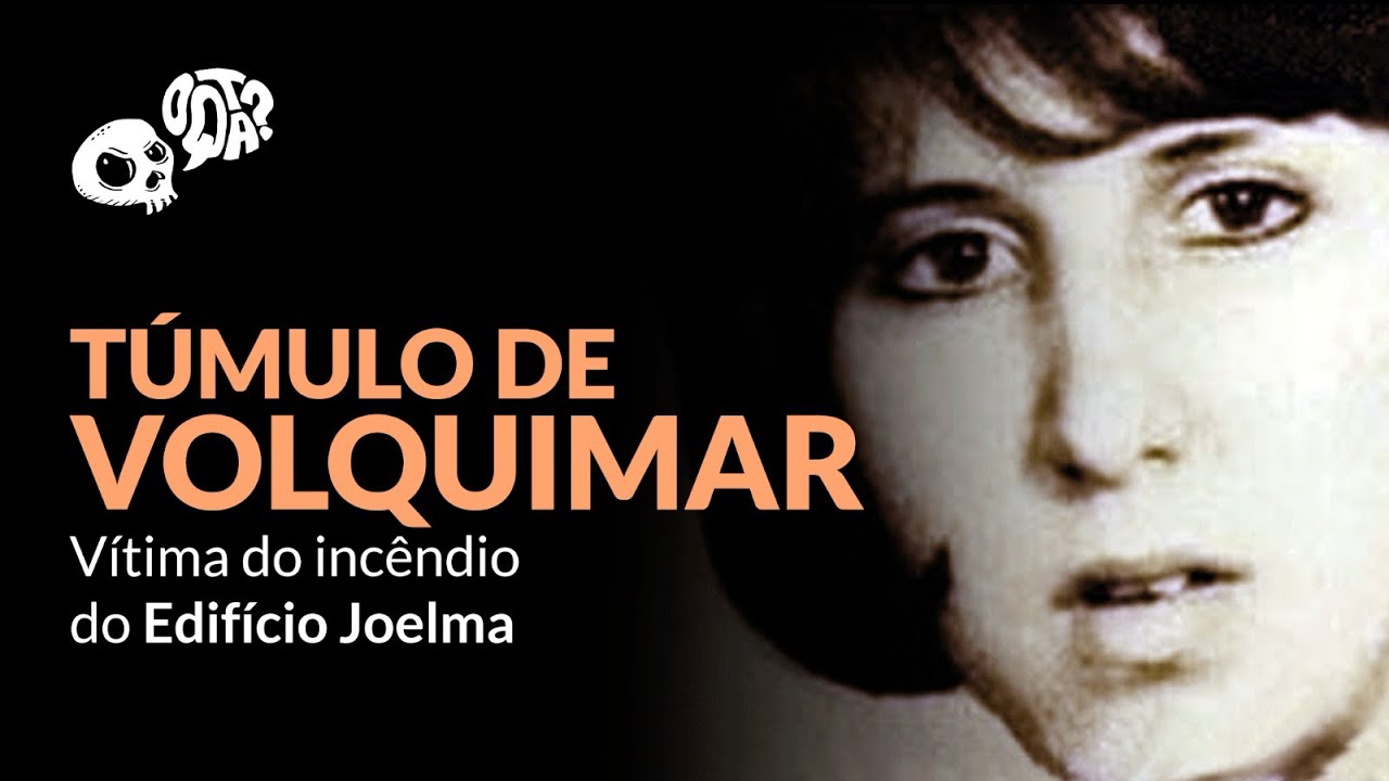 Visita ao Cemitério da Vila Nova Cachoeirinha - São Paulo