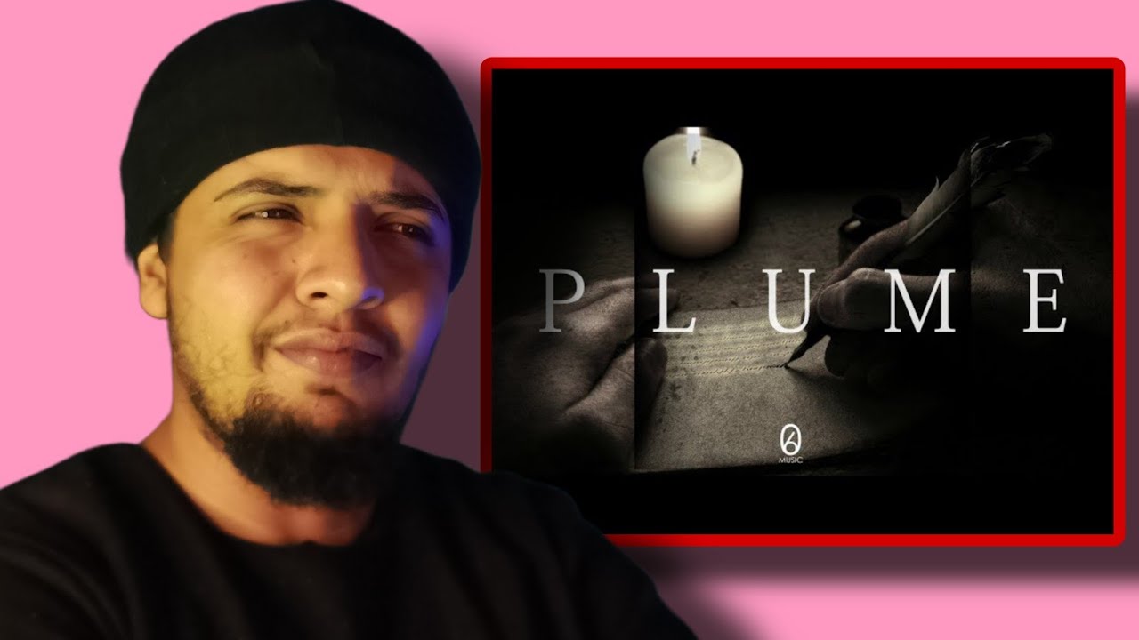 الكلام لمتحبش تسمعو ! 👌Psyco M - Plume Reaction