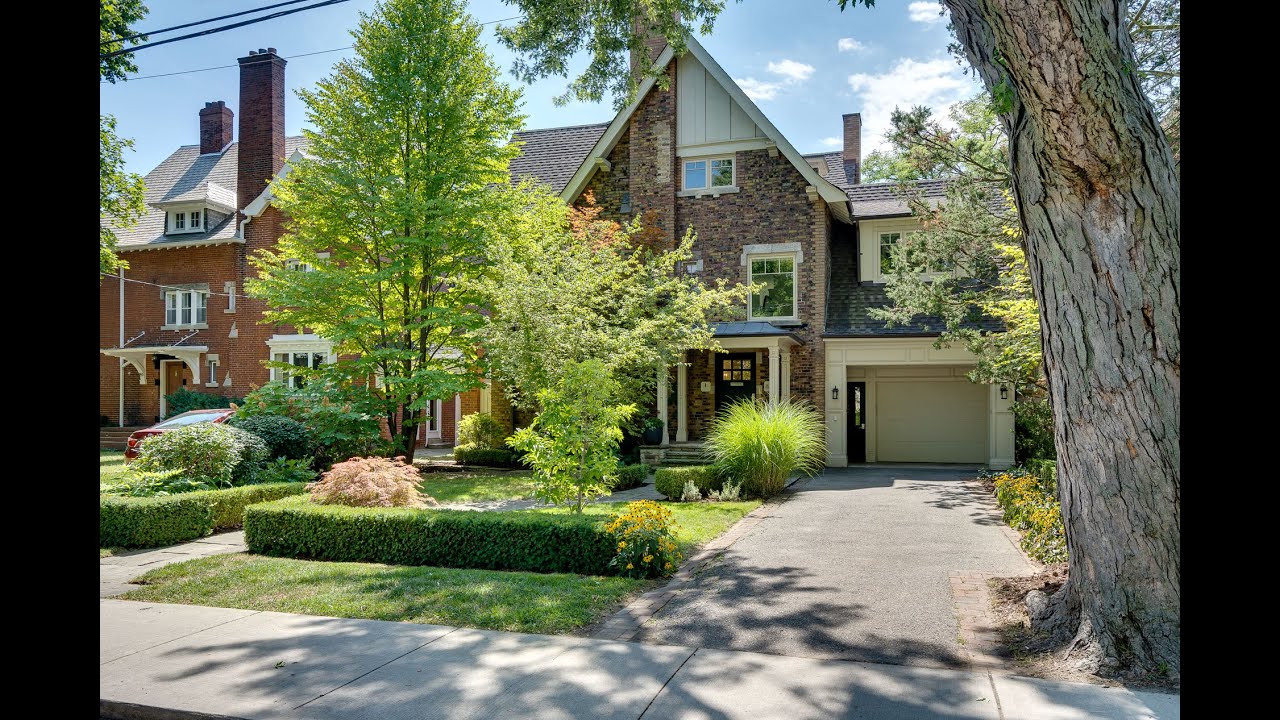 87 Highland Ave, Toronto, Ontario