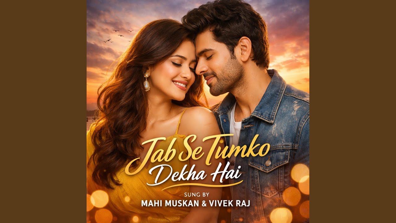 Jab Se Tumko Dekha Hai