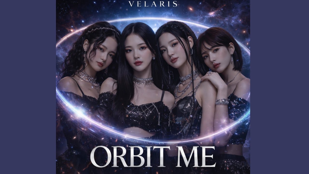 Orbit me | Velaris(벨라리스) | Audio