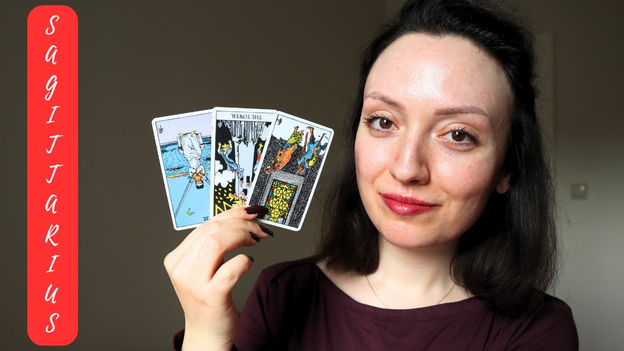 Sagittarius Love Tarot ♐️ They KNOW They’re Delaying The INEVITABLE ⚡😓 Here's What YOU DON'T KNOW 🔮