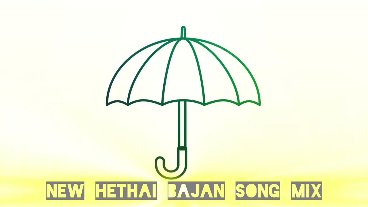 NEW HETHAI BAJAN SONGS MIX PART 1 | NUNTHUVA JAVVONY KUNAVAE 