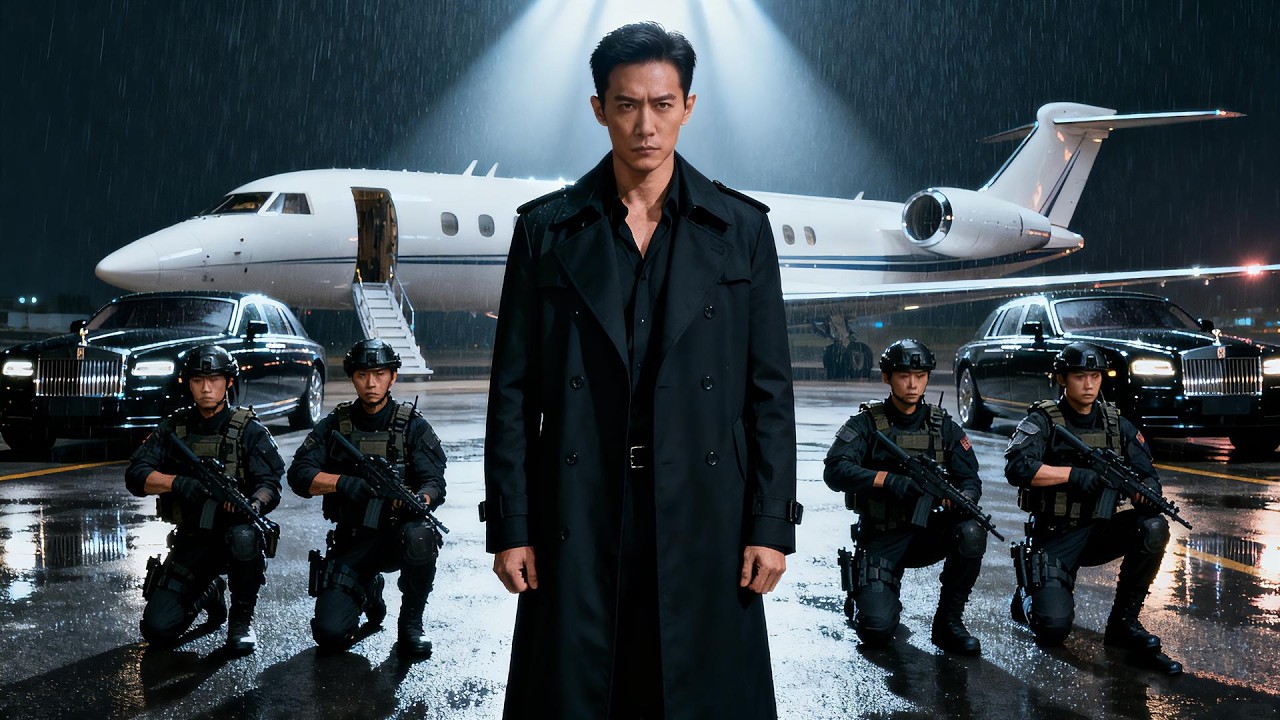 ทายาทที่ถูกทิ้งคือเทพสงคราม!คู่หมั้นไล่เพราะเงิน แต่ 4 ขุนพลคุกเข่าคารวะ!