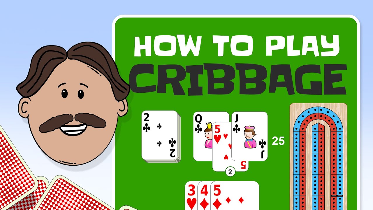 How to play Cribbage