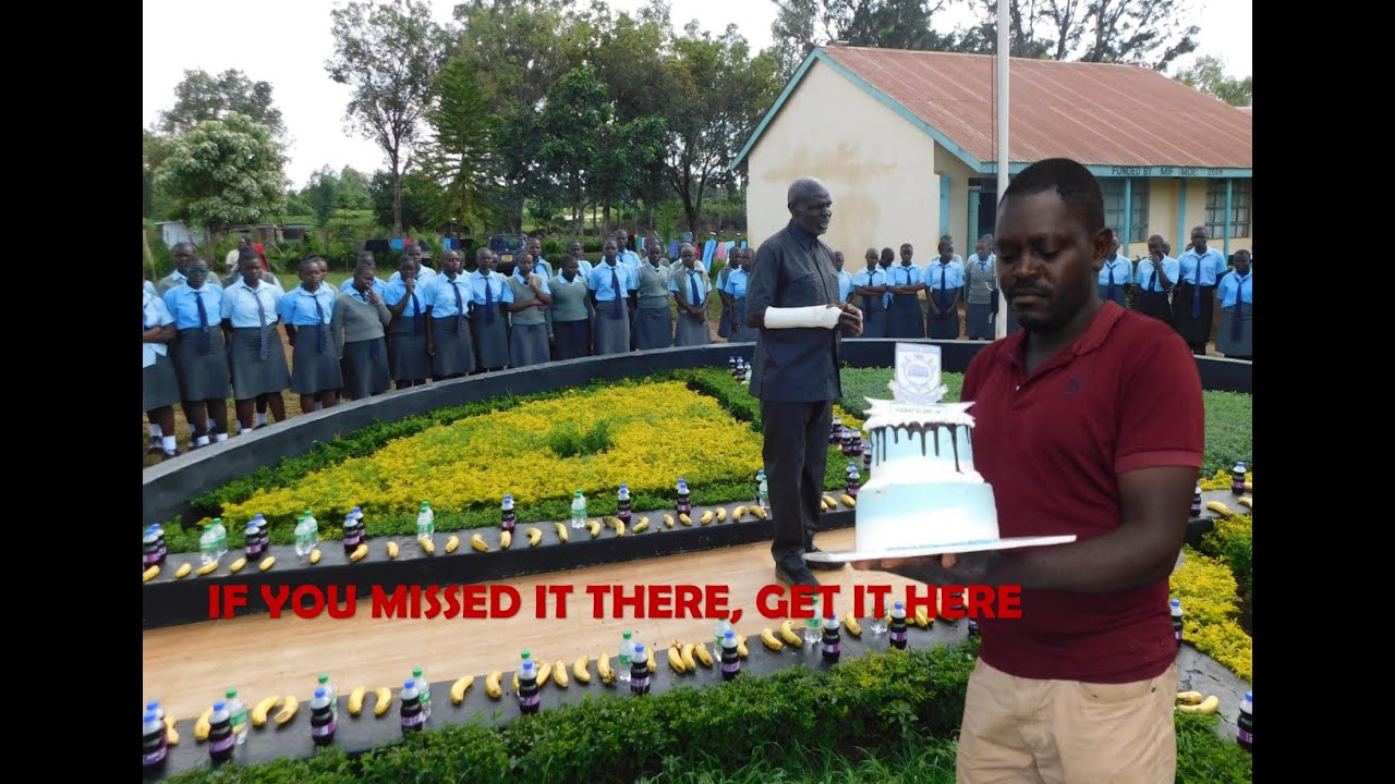 ALL SAINTS ULAFU, THE SCHOOL OF CHOICE