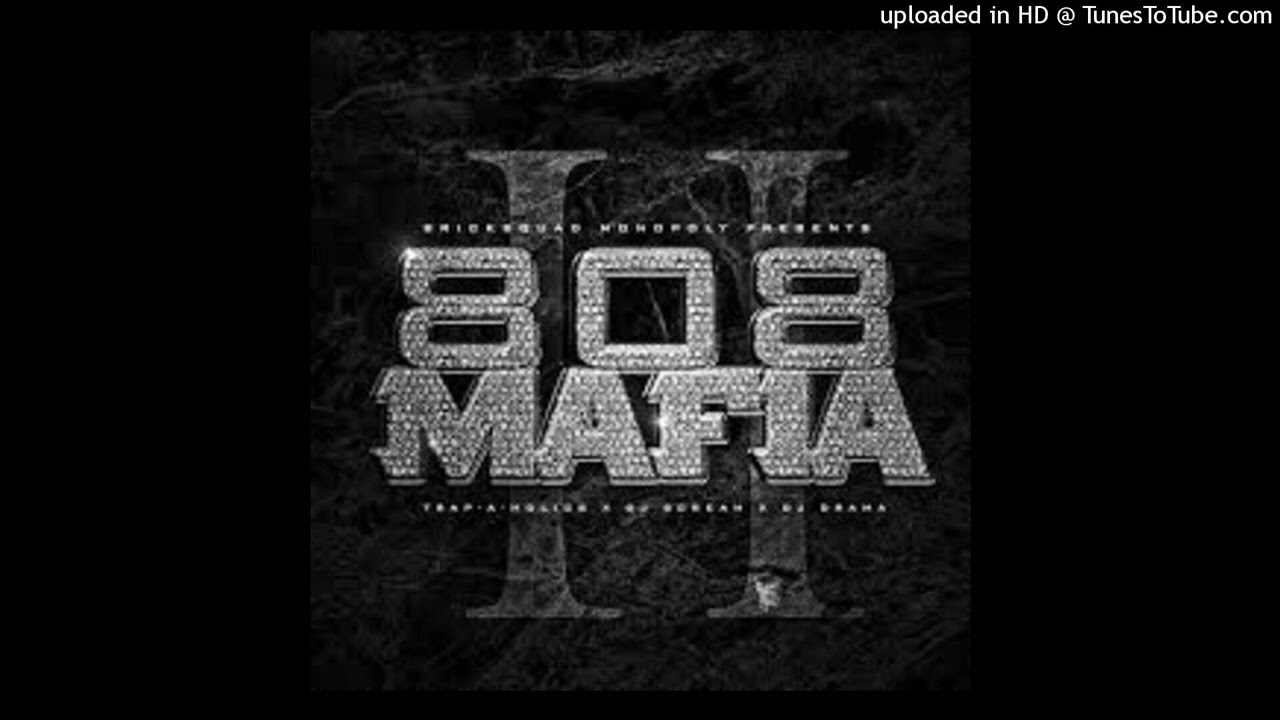 Fredo Santana X SD X 808 MAFIA 