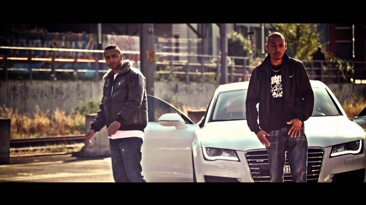 SHENZO ft. ANIMAL - WINTI CITY 2 (OFFICIAL HD VIDEO)