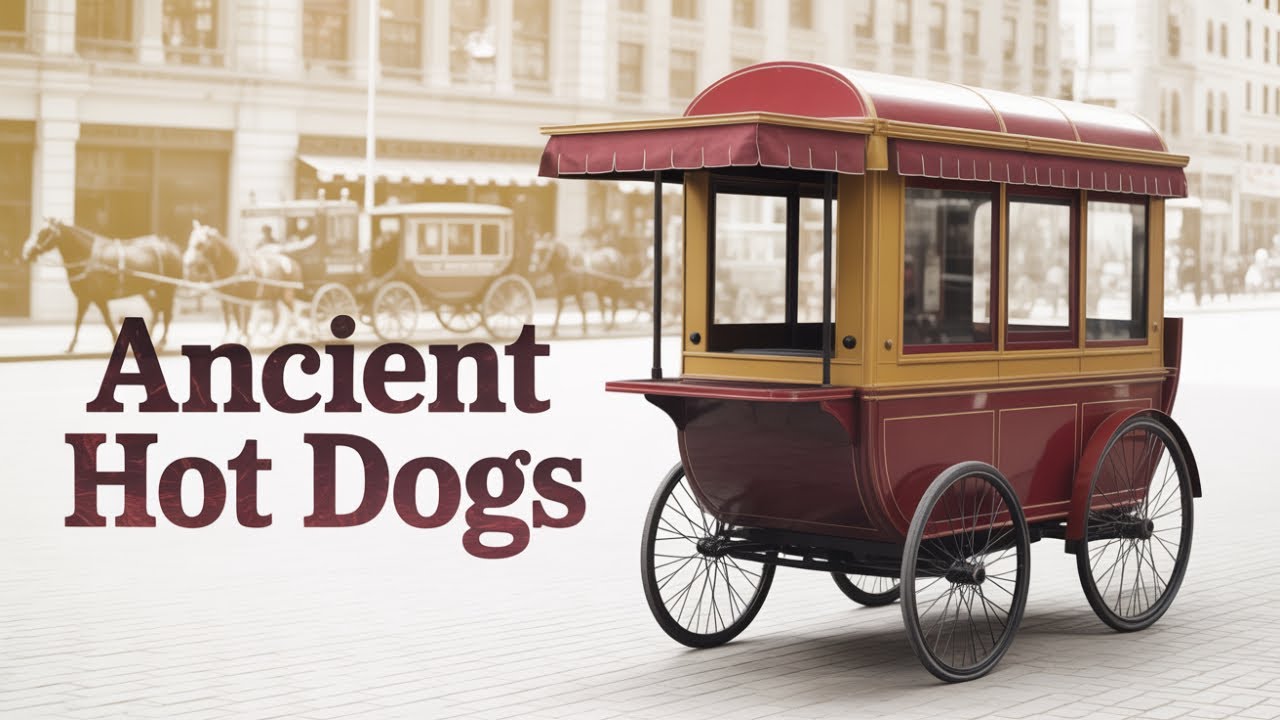 History of the Hot Dog: Hot Dog Facts Every Foodie Needs