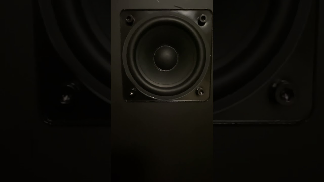 Fostex P800K