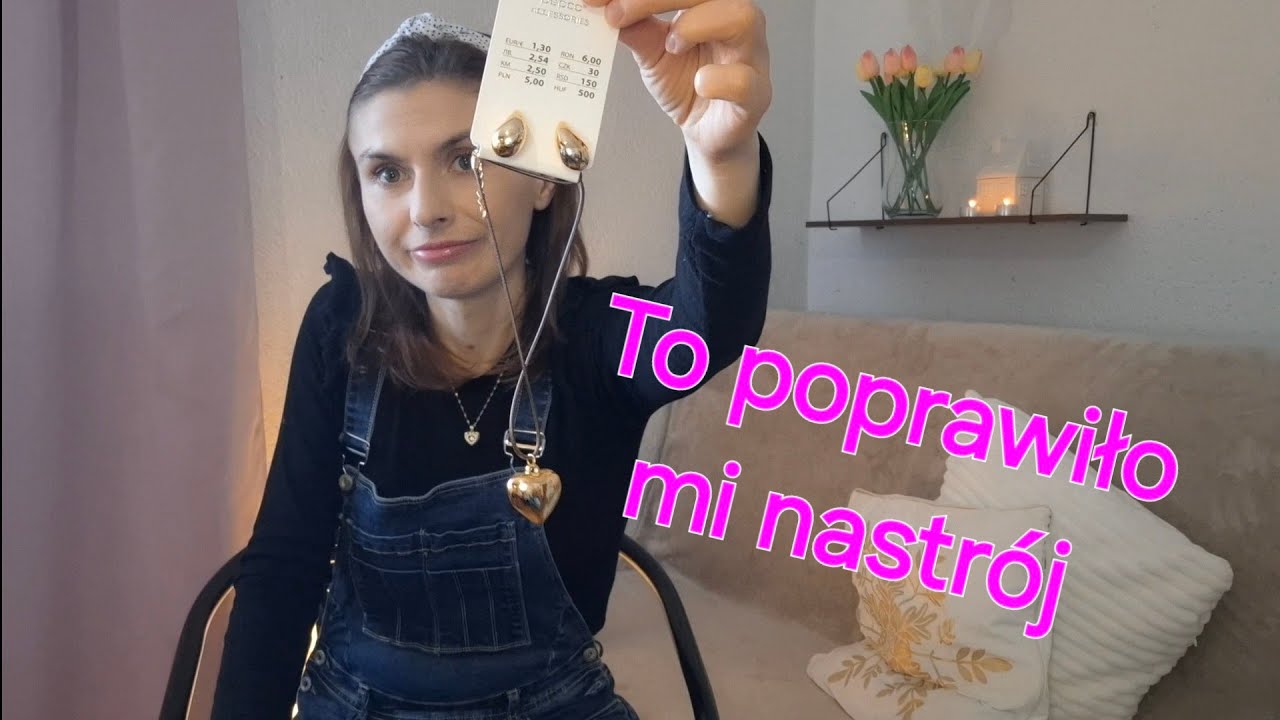 Kiedy wszystko idzie nie tak ... ale znajdujesz perełkę za 5 zł.