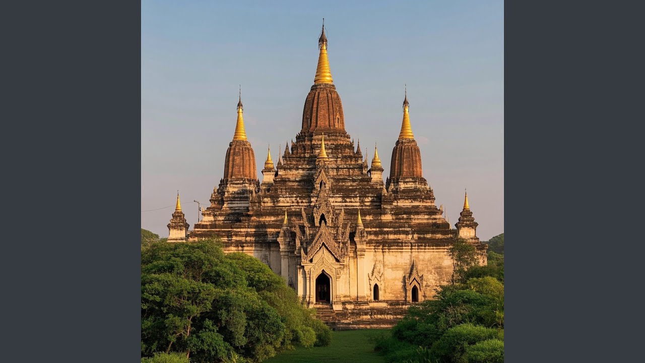 Hello Myanmar