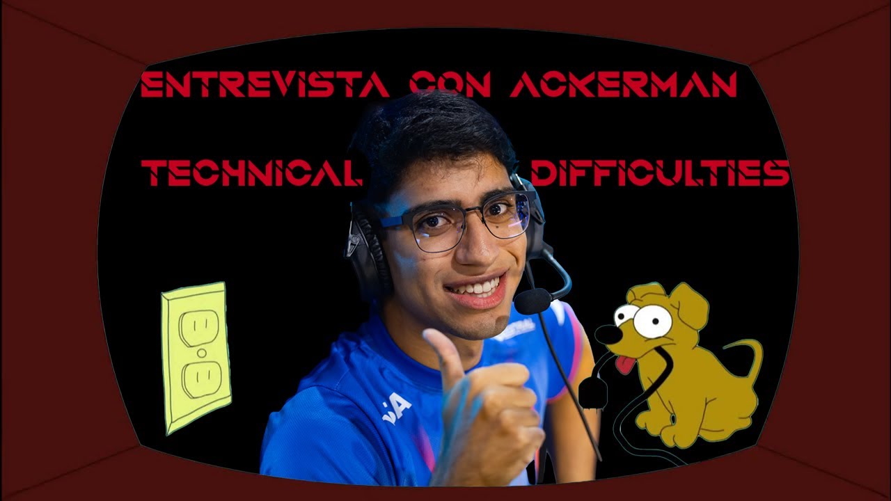 IE Ackerman- LTA Sur- R1.