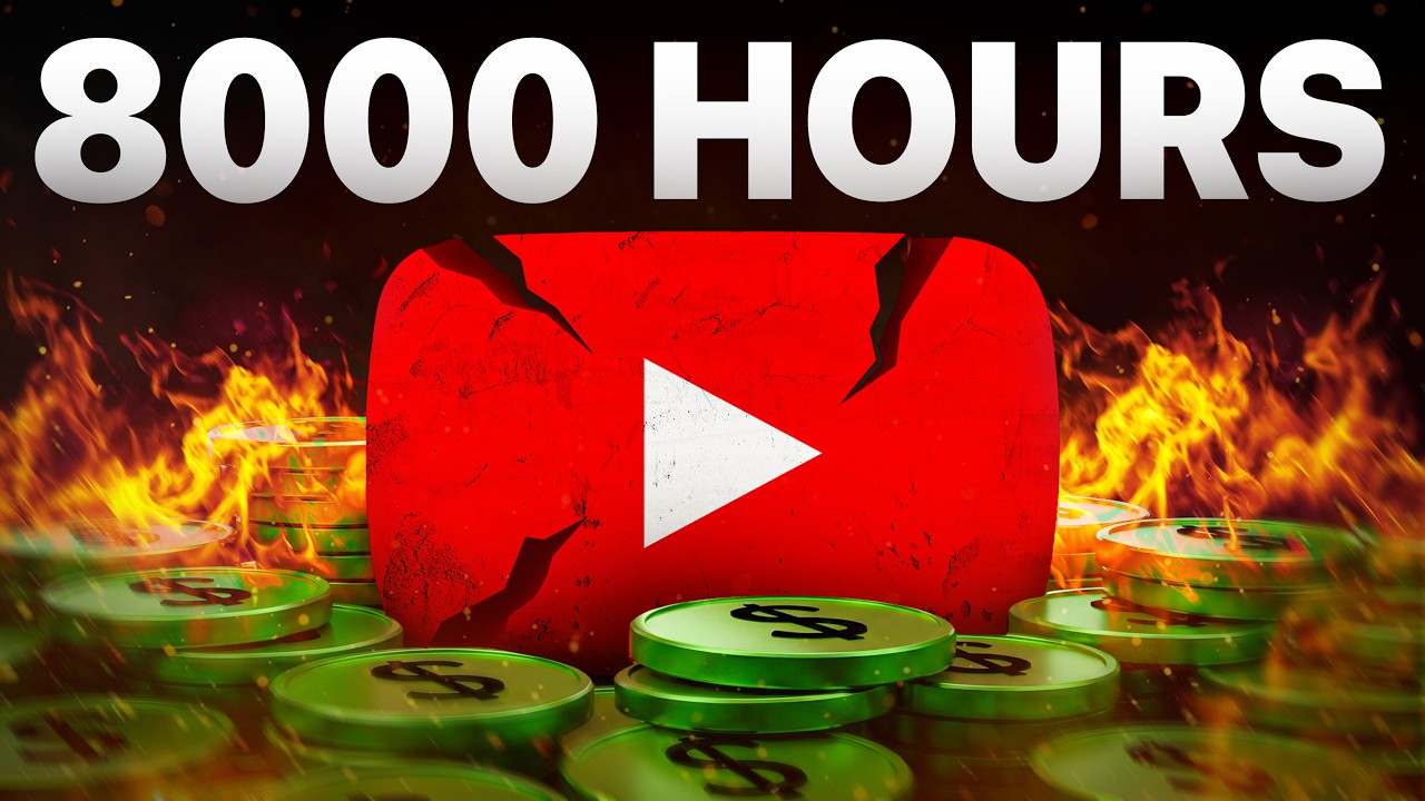 YouTube New Monetization Policy - Detail Breakdown