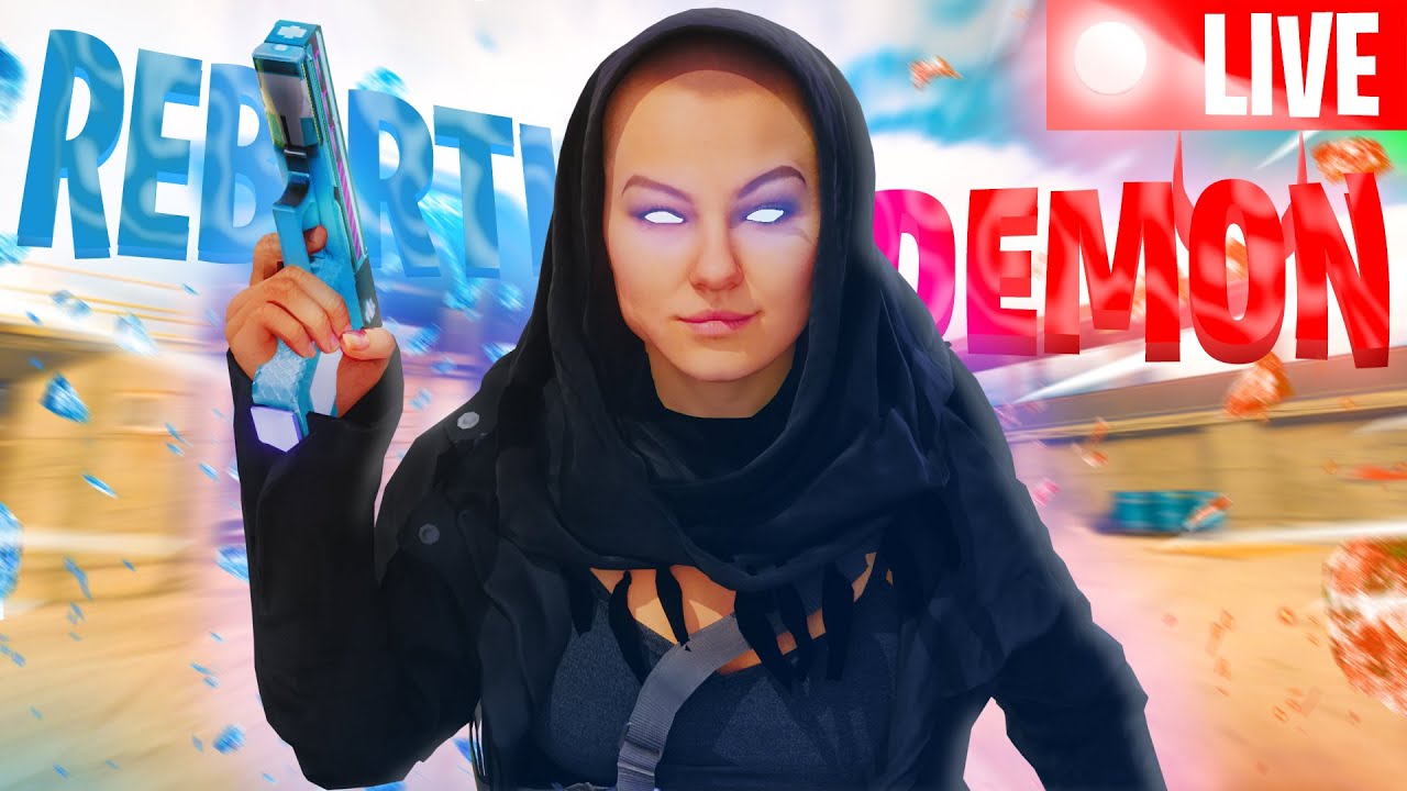 🔴 LIVE - Professional Rat Hunter 🧐 | 5.1+ KD | Rebirth Island Warzone