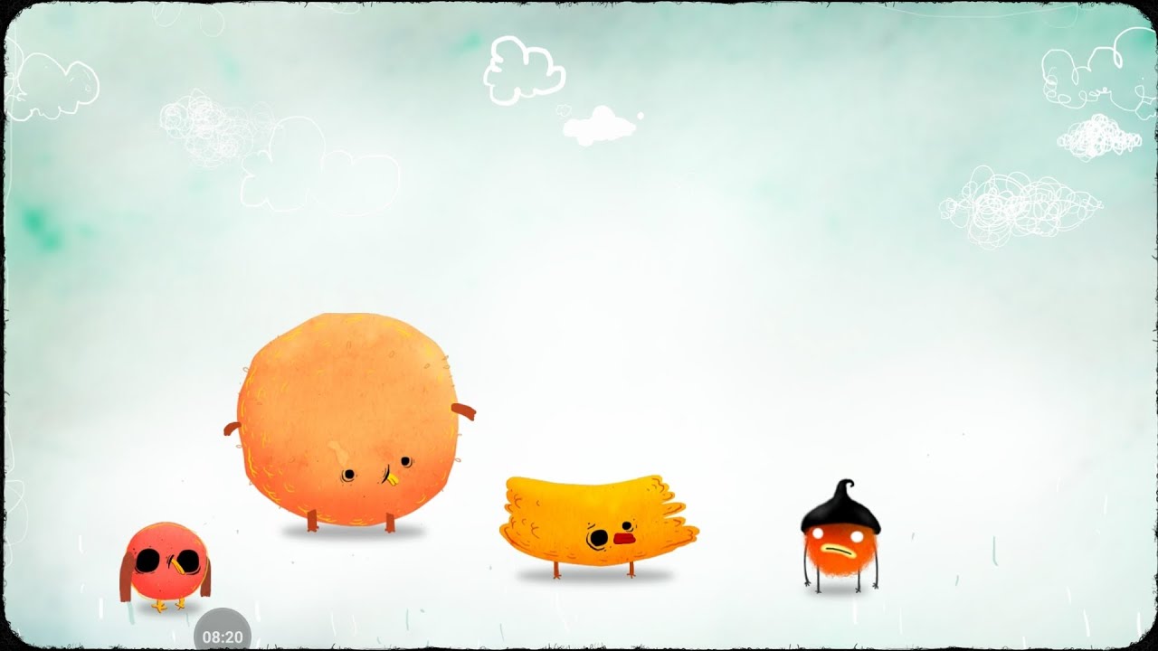 Gamplay