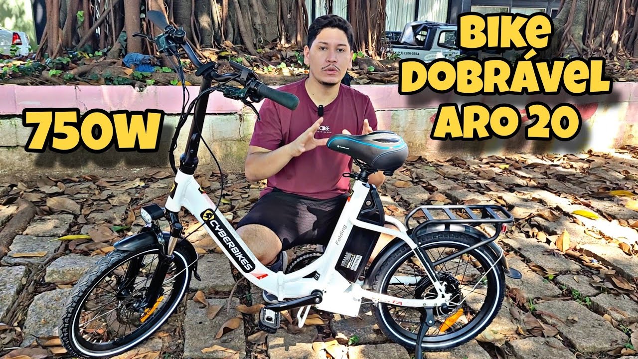 S1 Vesta | Porque essa Bike Elétrica tem mais FORÇA que as outras 3?