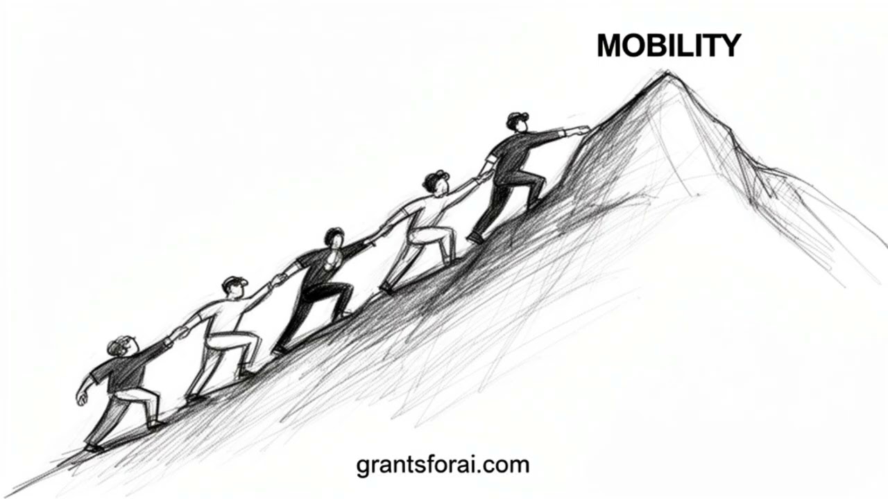 Workforce Training Grants: The Billion-Dollar Opportunity