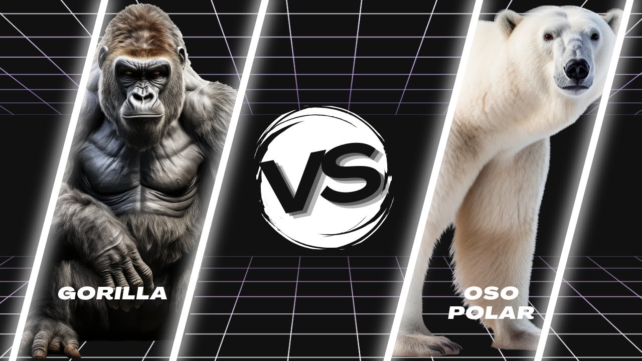 ¿CUAL ES EL ANIMAL MÁS FUERTE DEL MUNDO?