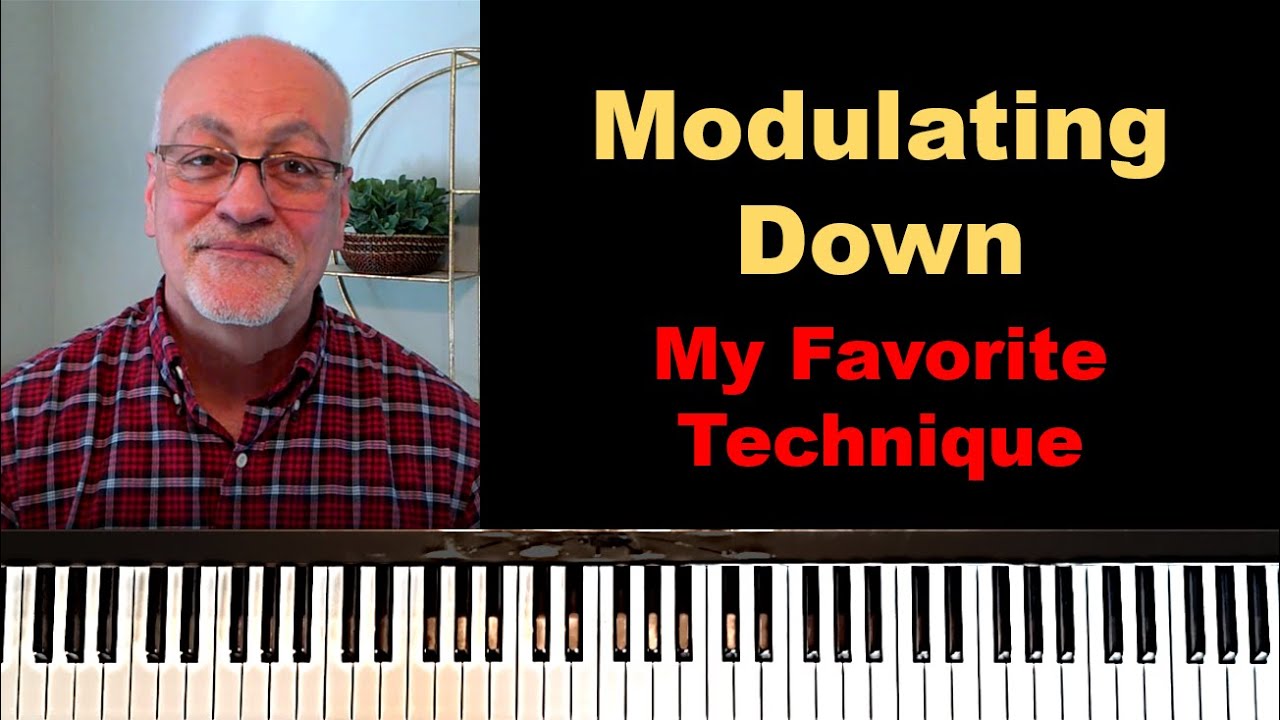 Modulating Down