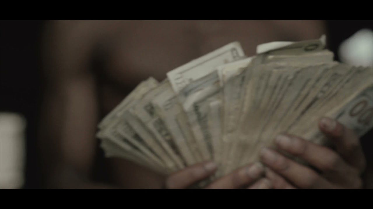 YTS Flashy “Doubt It” [Official Video]