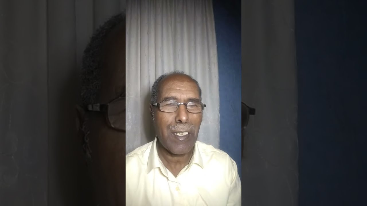Dayan Haile is live
