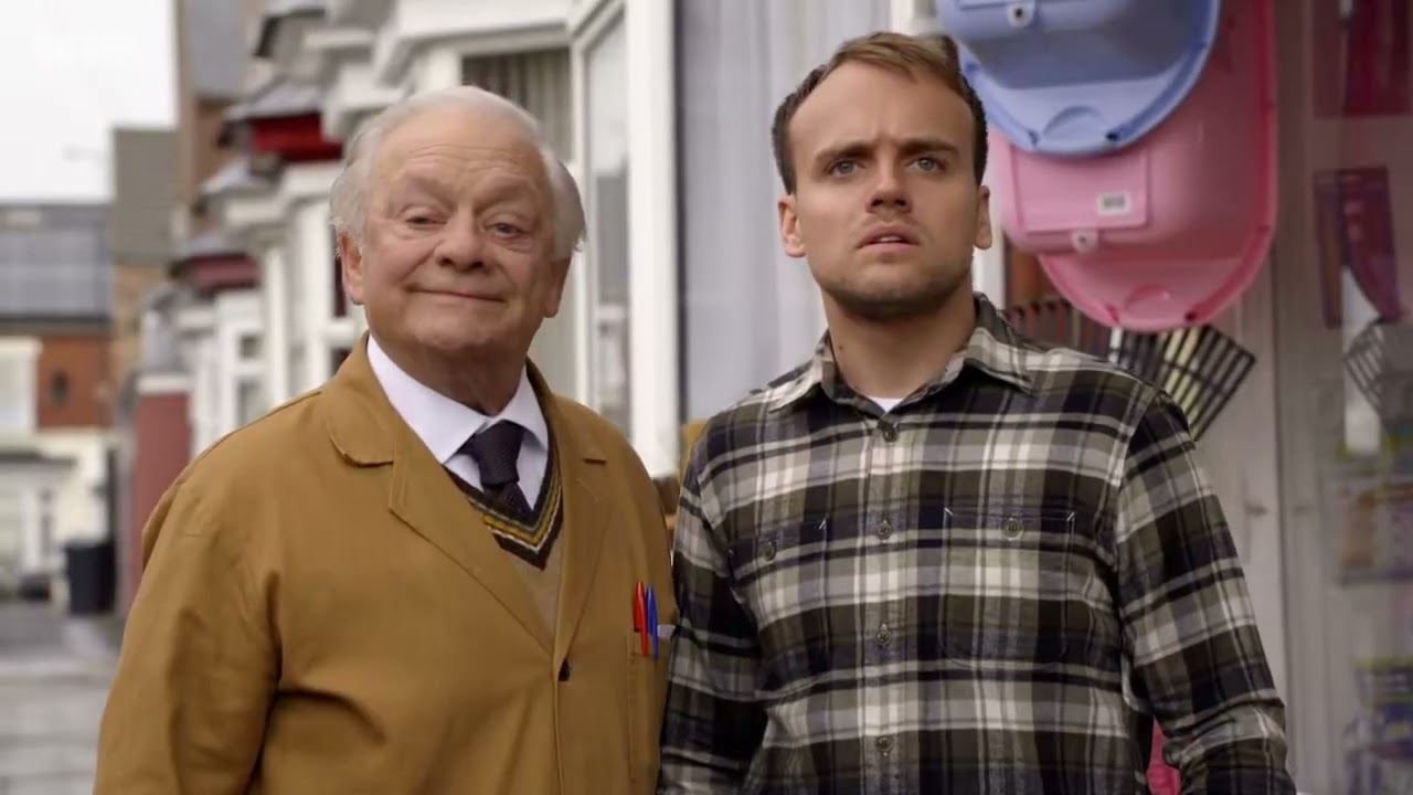 Still Open All Hours S03E02