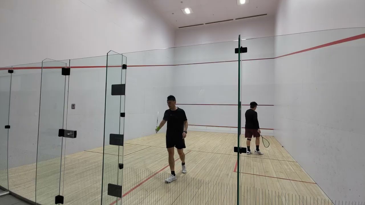 20251210 條件式實戰 左邊3/4 Simon VS Alfa 11:7