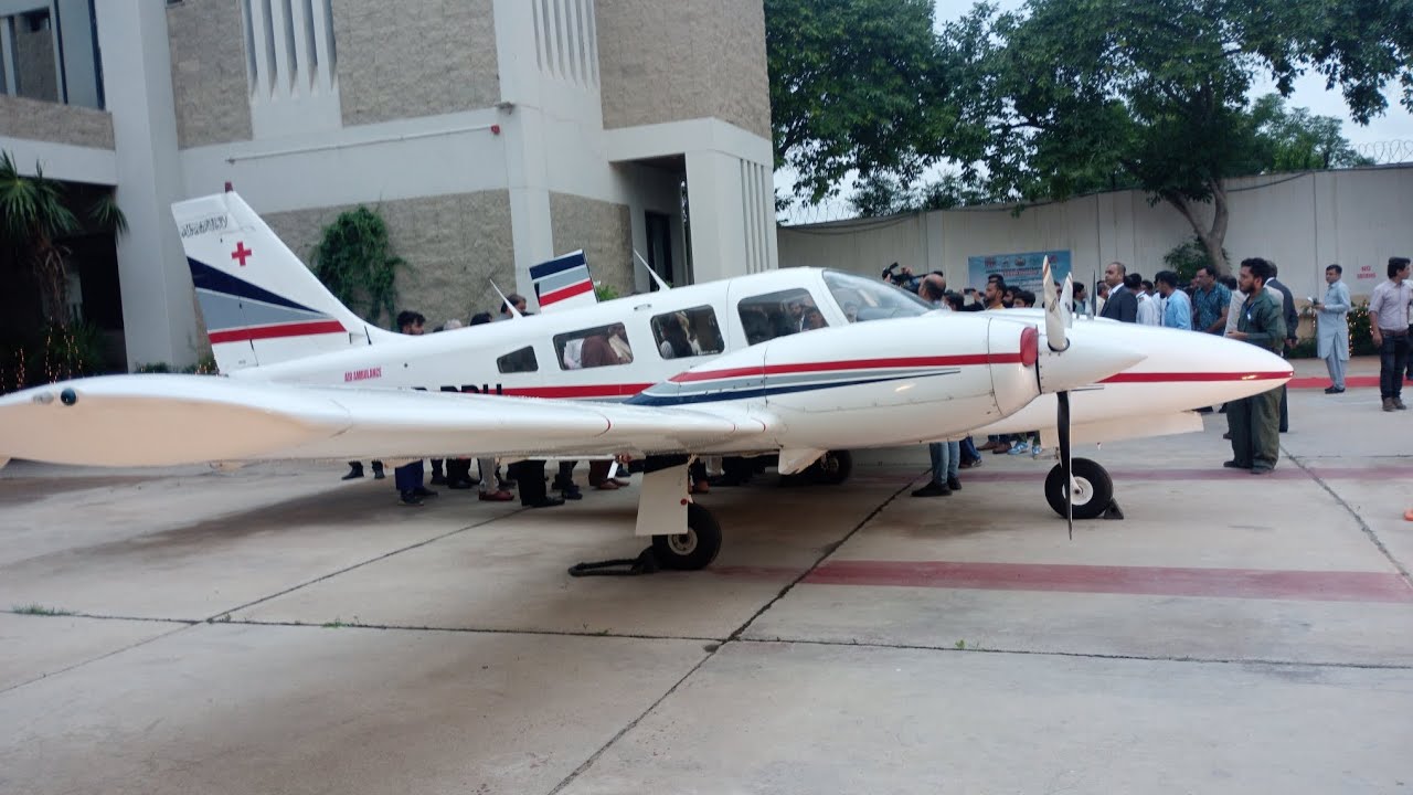 Today we went to ASSL Ltd event #explore #plane #video #airambulance