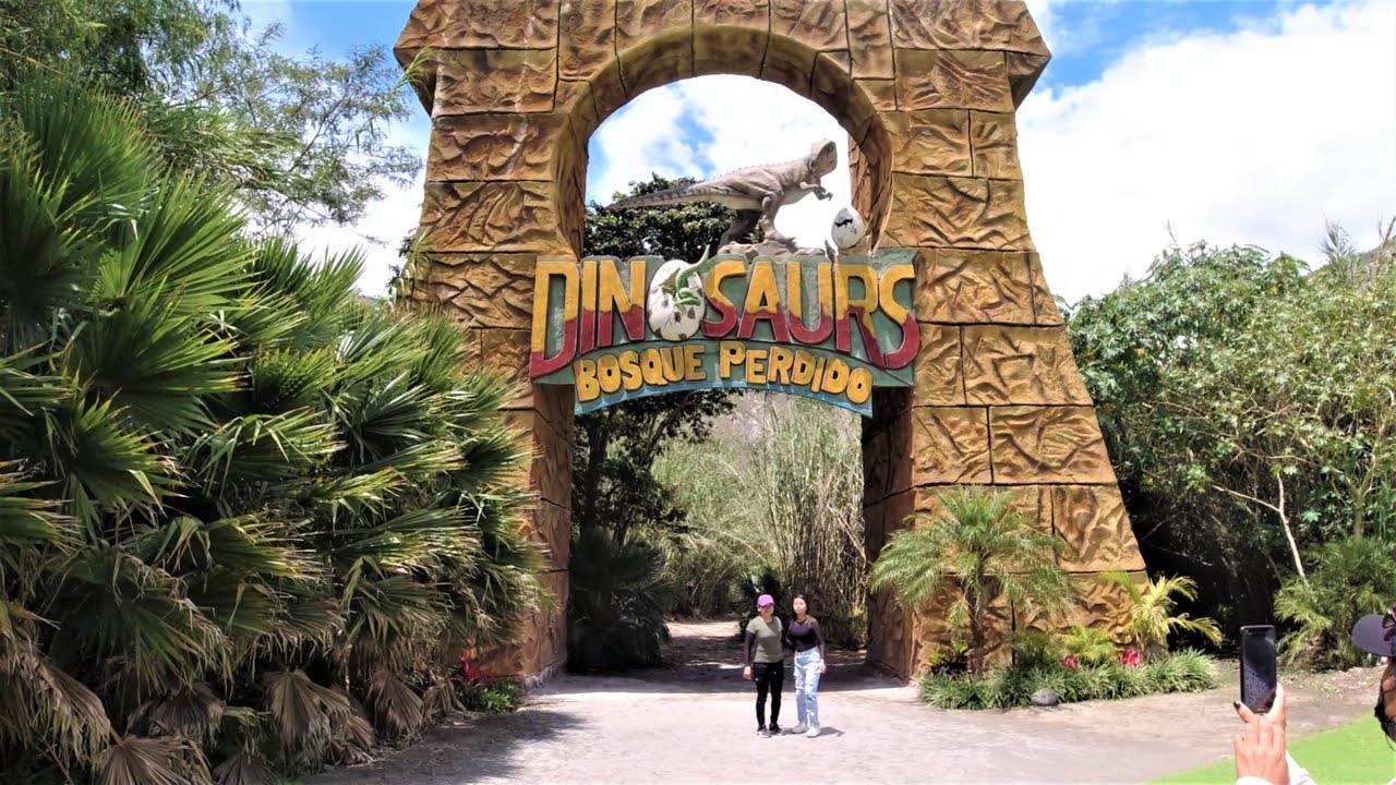 AQUA RIVER PARK ECUADOR GUAYLLABAMBA ECUADOR 2022