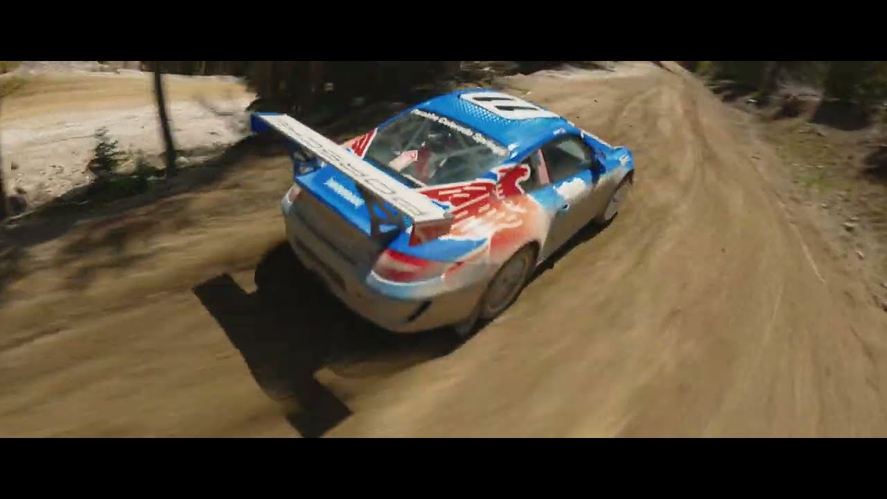 Mobil 1 x Hoonigan // Jeff Zwart // Monarch Hill Climb