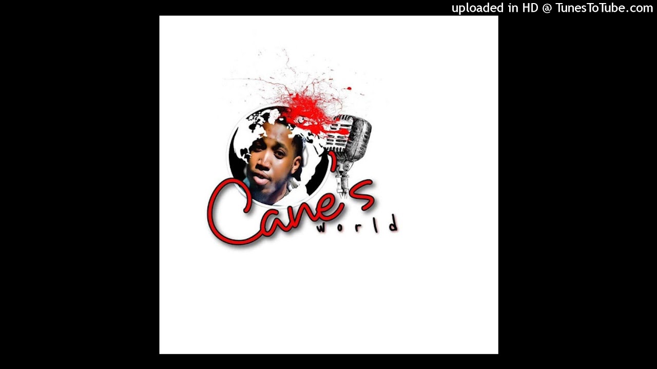 Cane Solo- Who Dat?