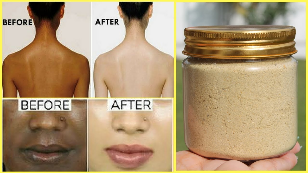 3 Day Full Body Whitening Challenge | Get 100% Fair, Spotless and Glowing Skin Naturally