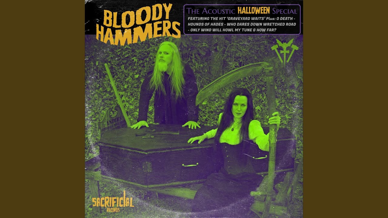 Who Dares Down Wretched Road