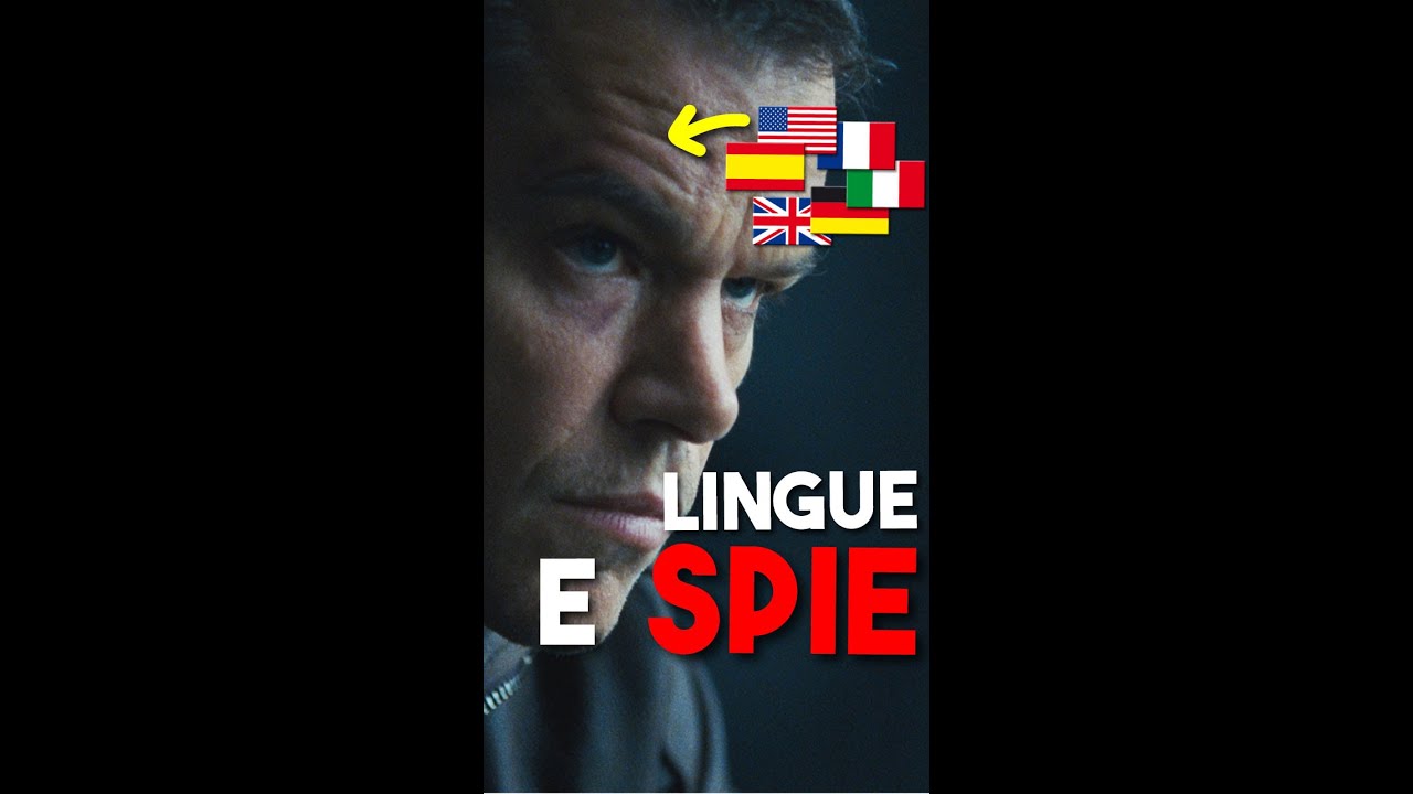 Il Metodo Veloce per Imparare a Parlare una QUALUNQUE Lingua in Fretta