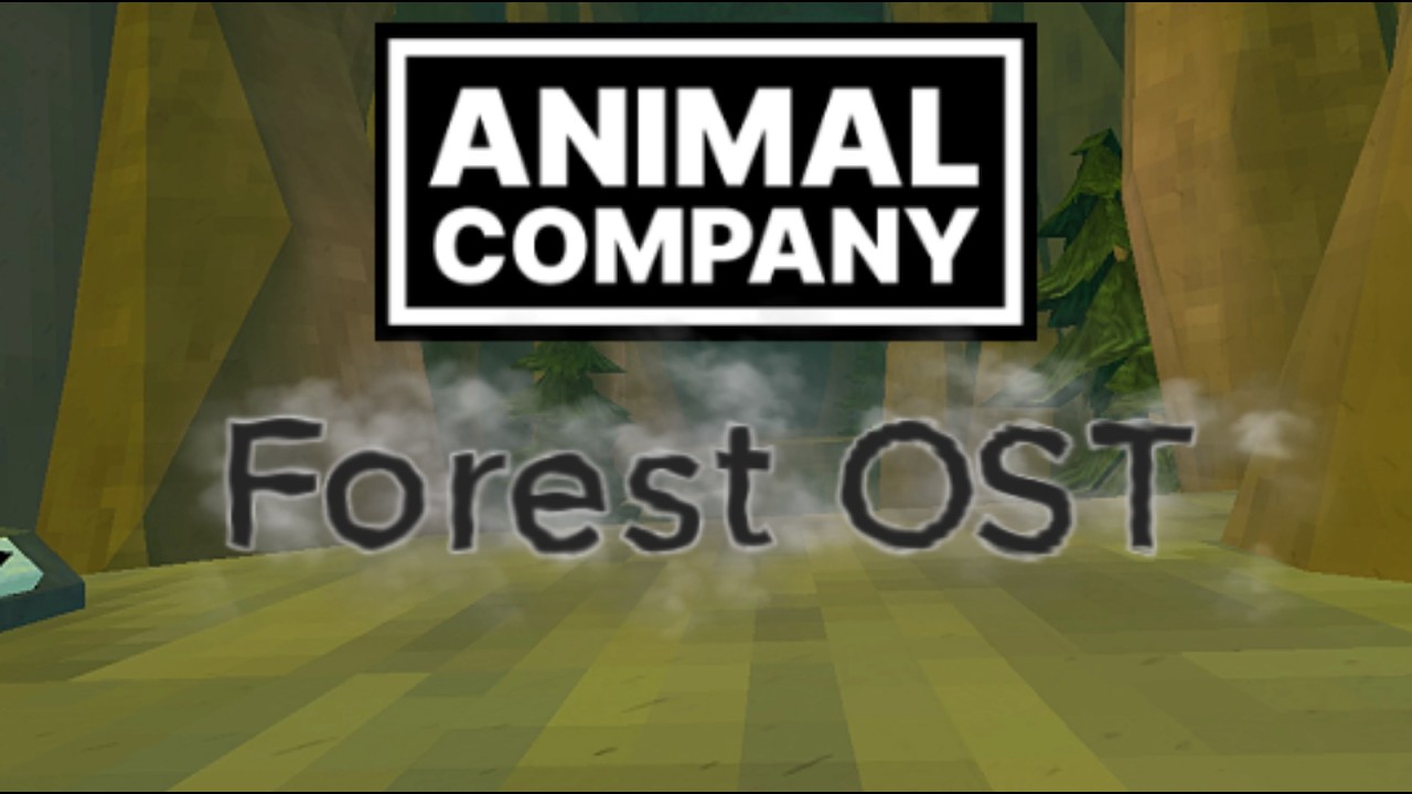 Animal Company : Forest OST