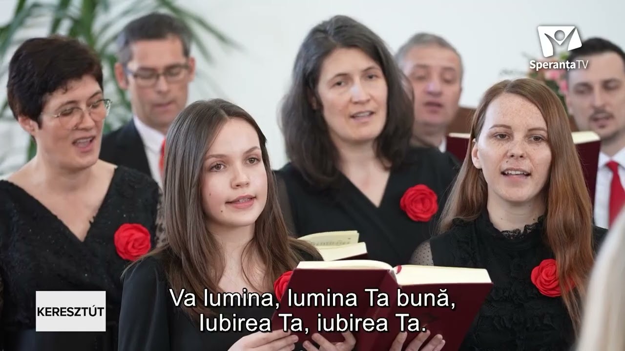 Krasznai program - Térj vissza fiam | Amota Lóránt